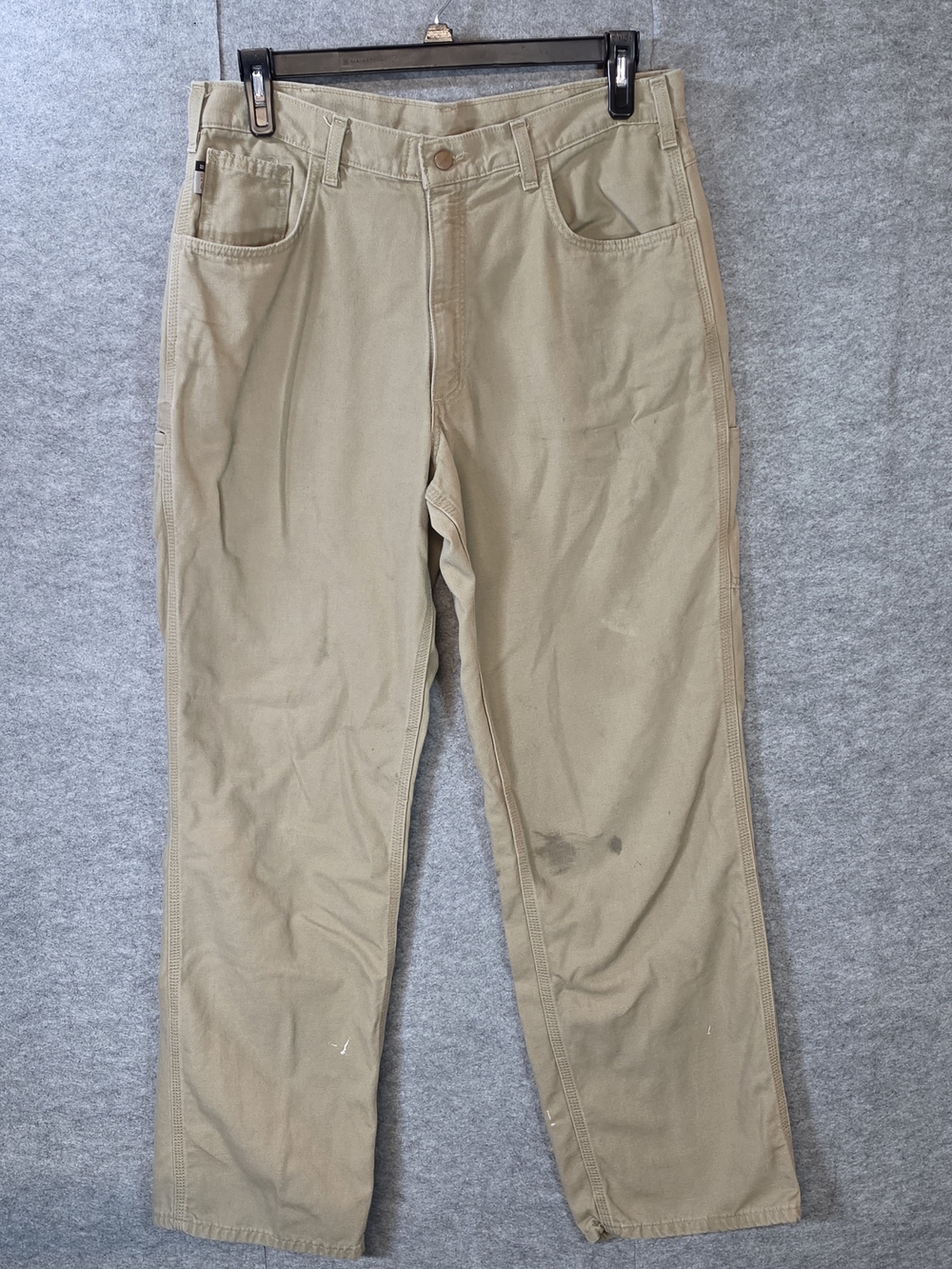 Carhartt FR Pants Size 35x34